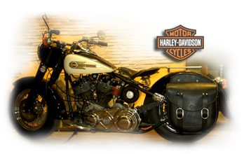 Harley Davidson